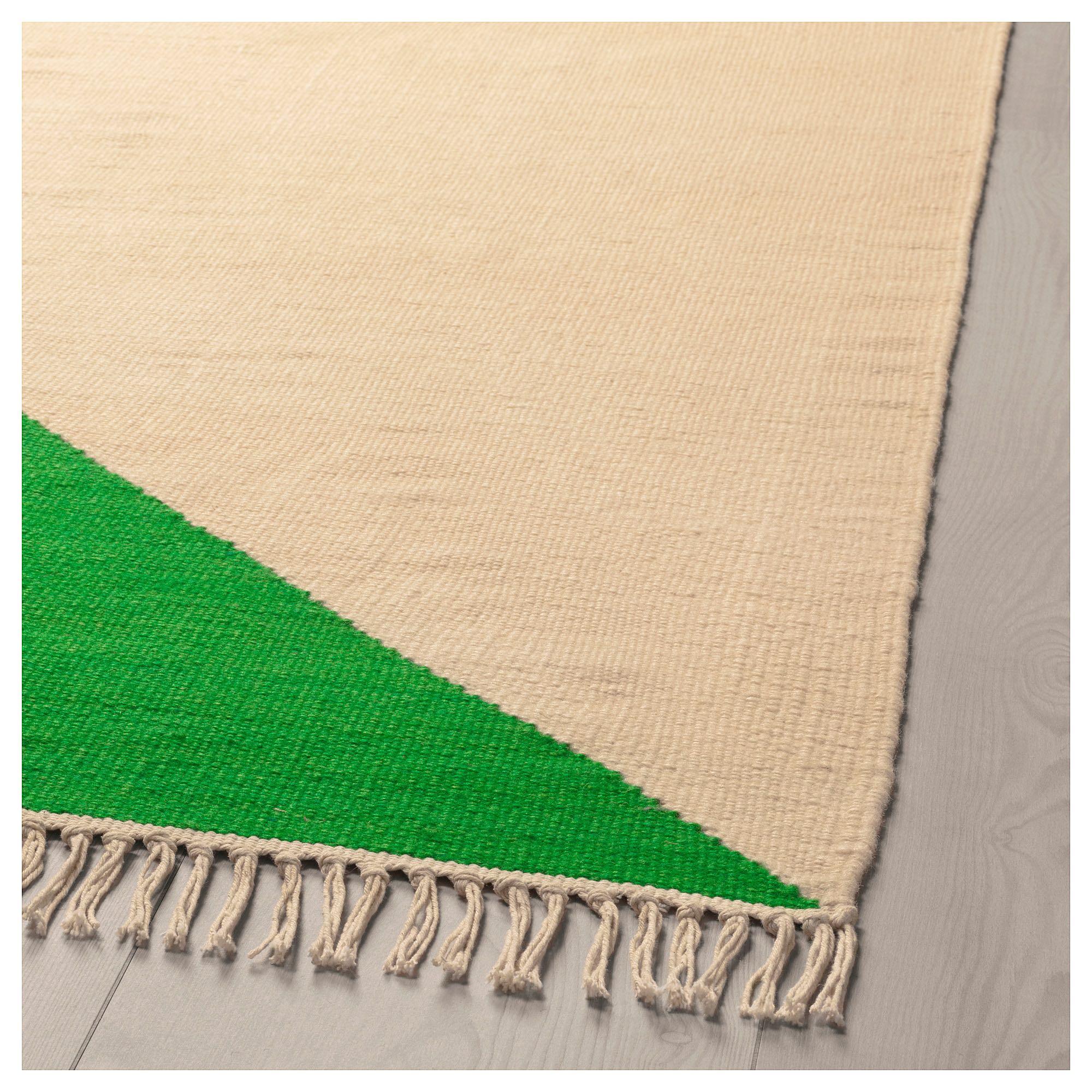 IKEA ART EVENT 2019 latwoven Rug, Seulgi Lee n/ Craig Green, Misaki