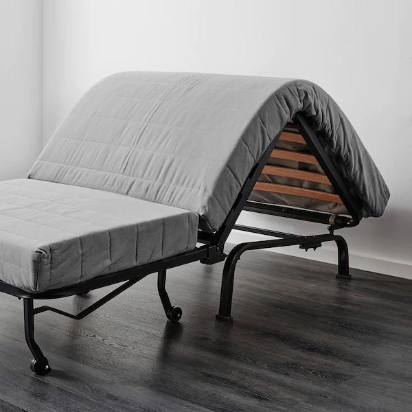 Ikea fold up bed chair hotsell