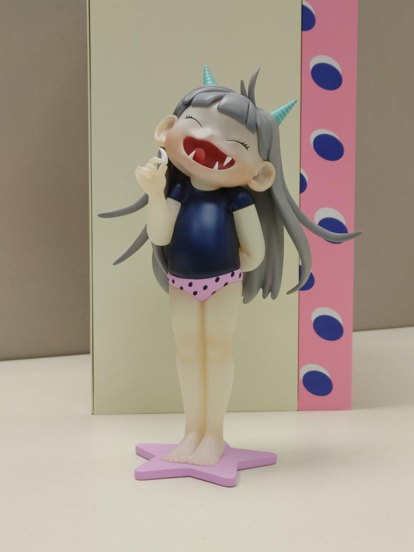 Ikumi Nakada 中田郁美bye Bye Baby Tooth 現貨 興趣及遊戲 手作 自家設計 文具及工藝 畫作及印刷品 Carousell