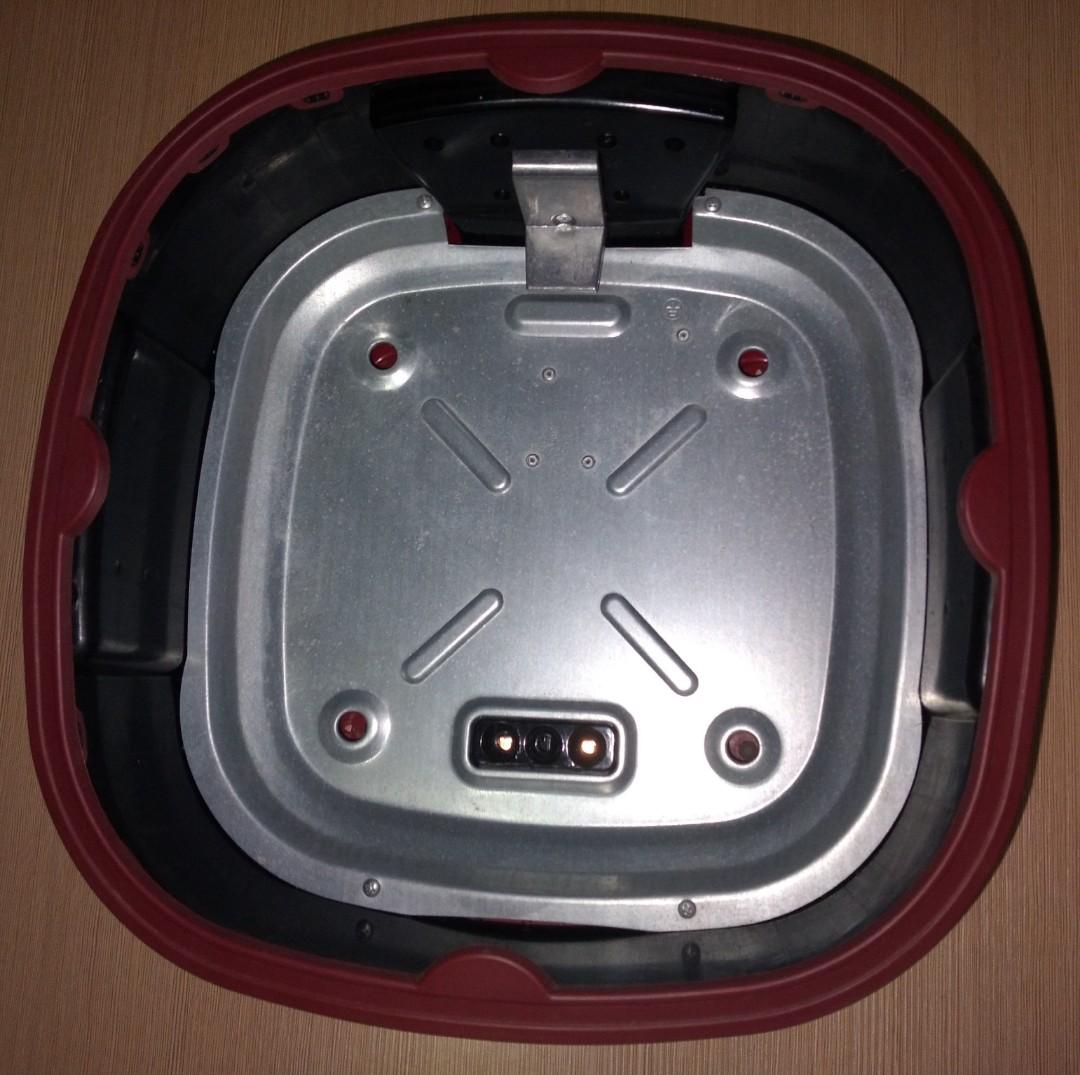 Ilo MultiCooker, TV & Home Appliances, Irons & Steamers on Carousell