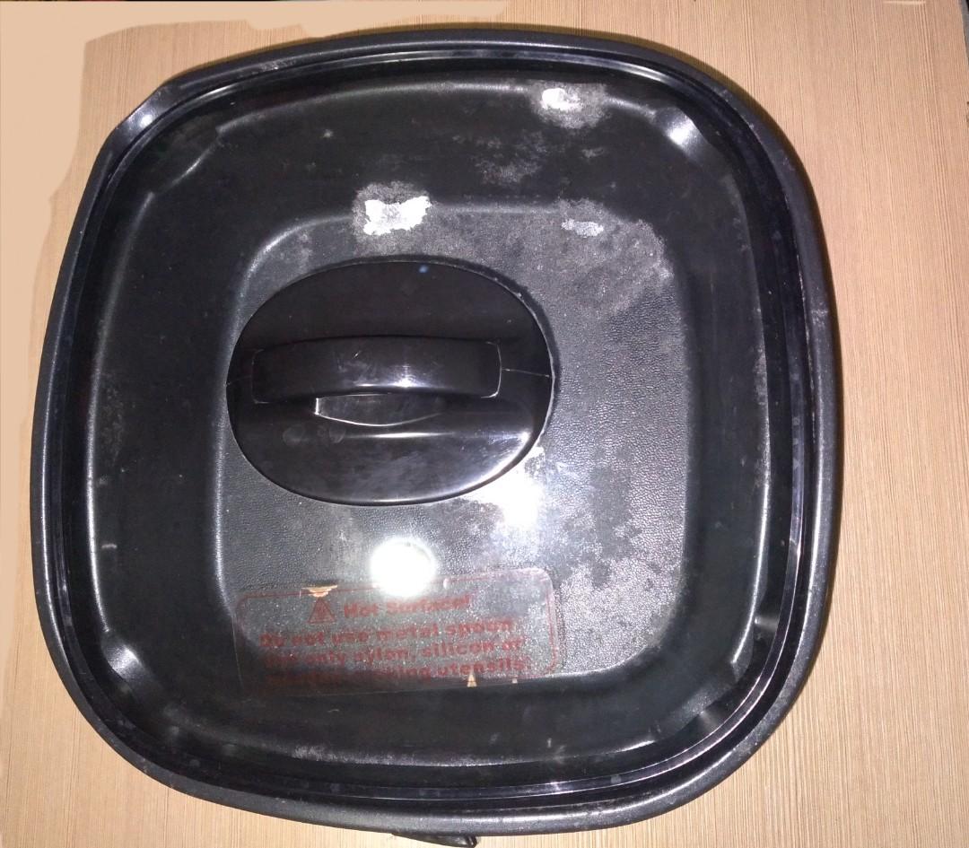 Ilo MultiCooker, TV & Home Appliances, Irons & Steamers on Carousell