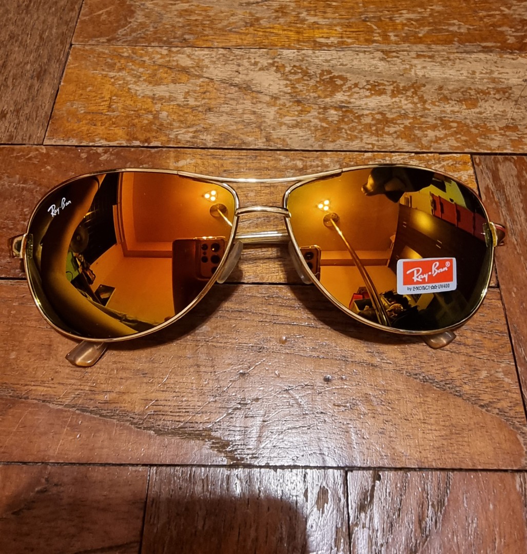 amber aviator sunglasses