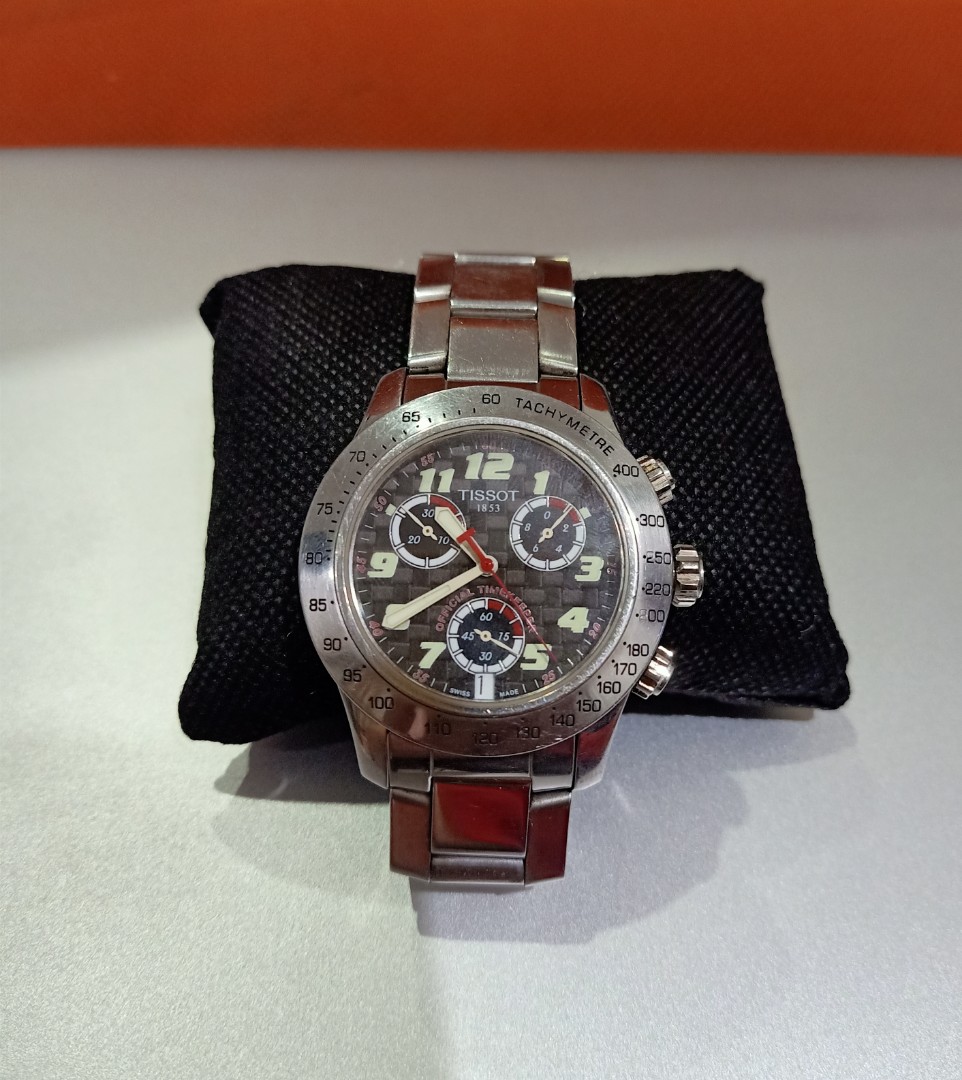 Jam tissot motogp store