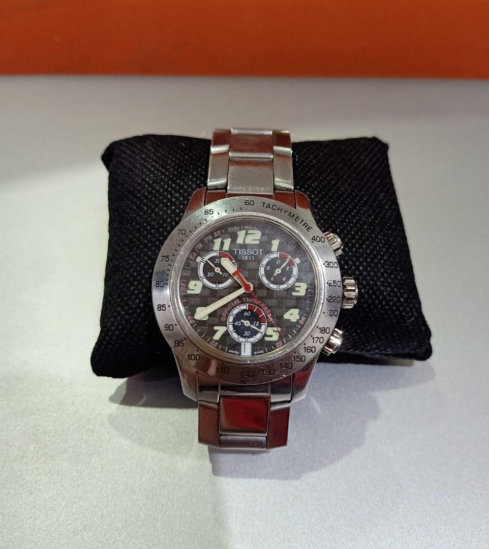 Harga jam tissot 1853 hotsell motogp