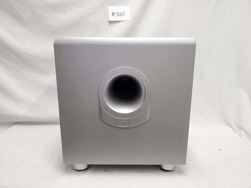 Jbl down deals firing subwoofer