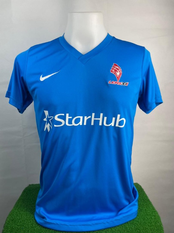 Lions 2015 jersey sales