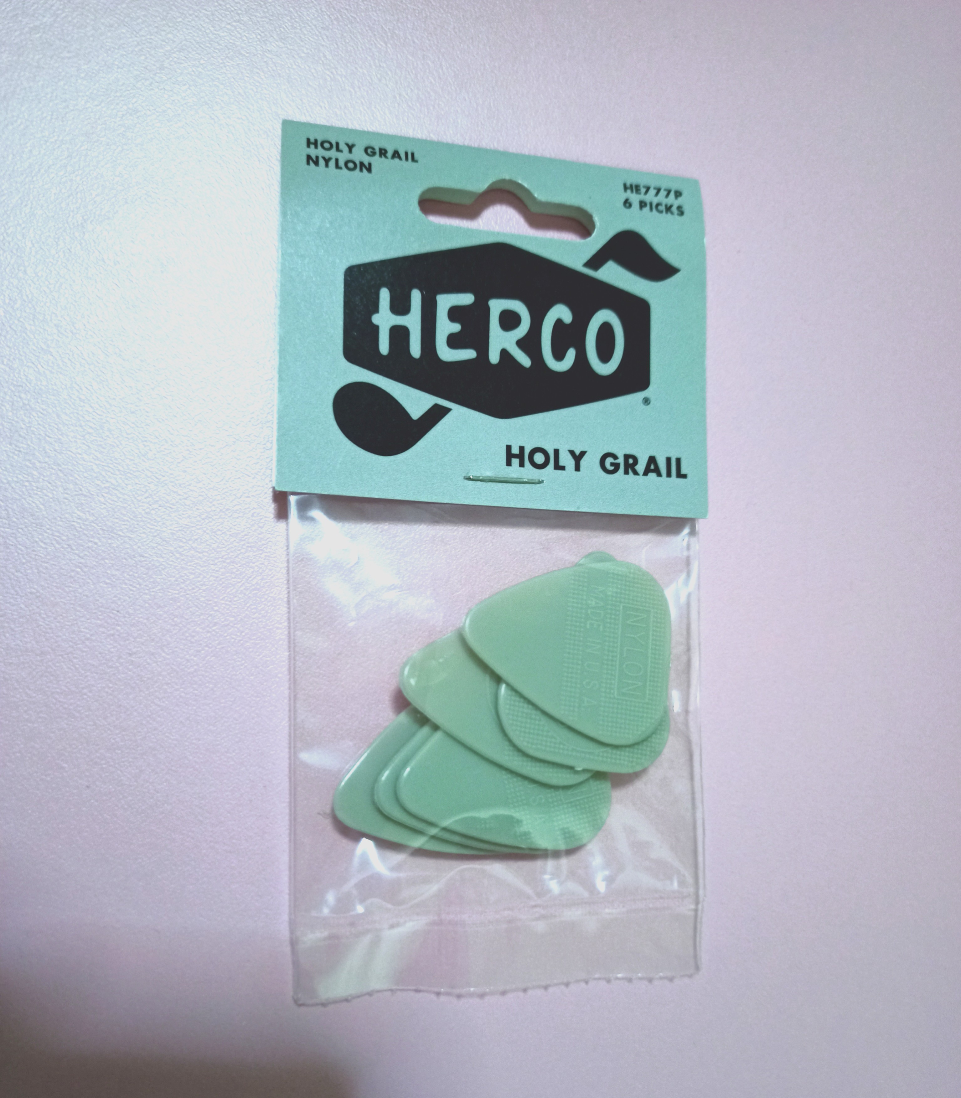 Herco holy sale grail