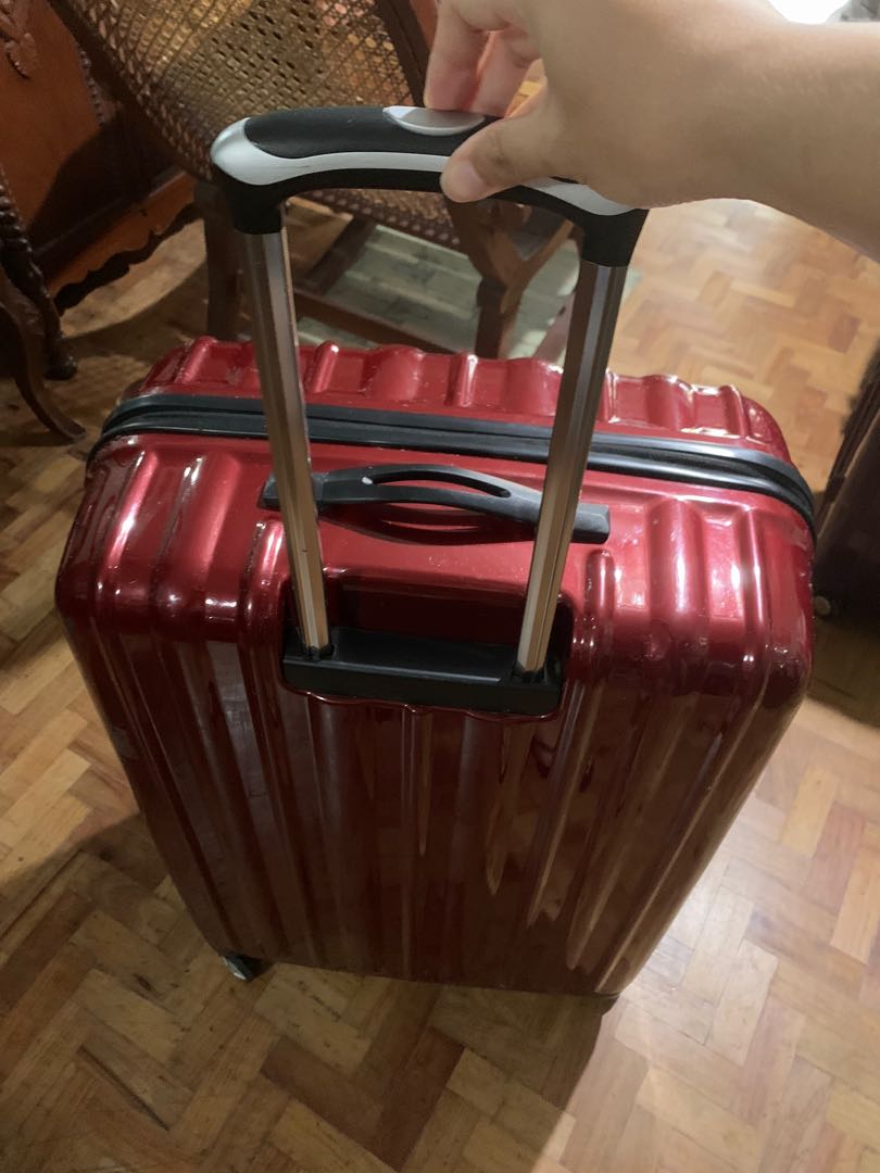 john lewis hand luggage