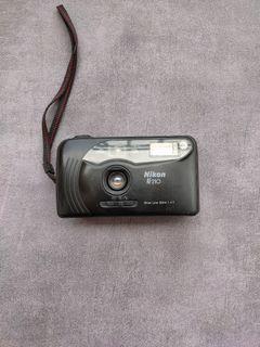 Kamera Analog Nikon AF210