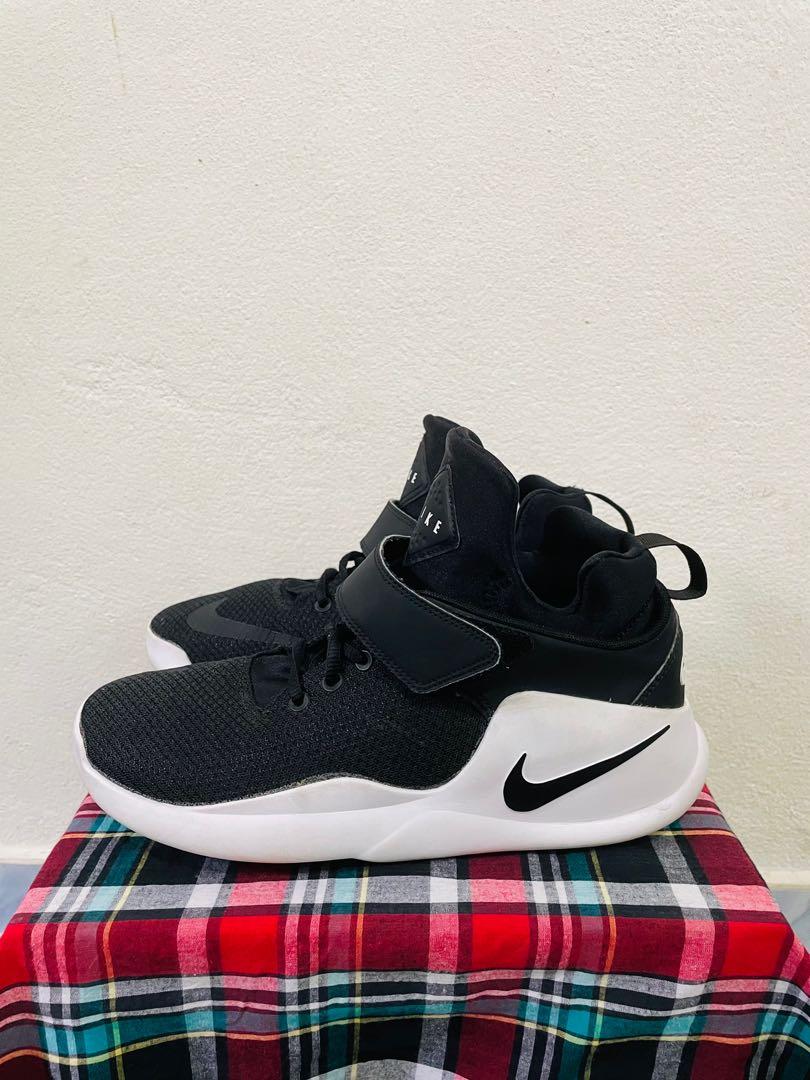 Kasut nike high cut top