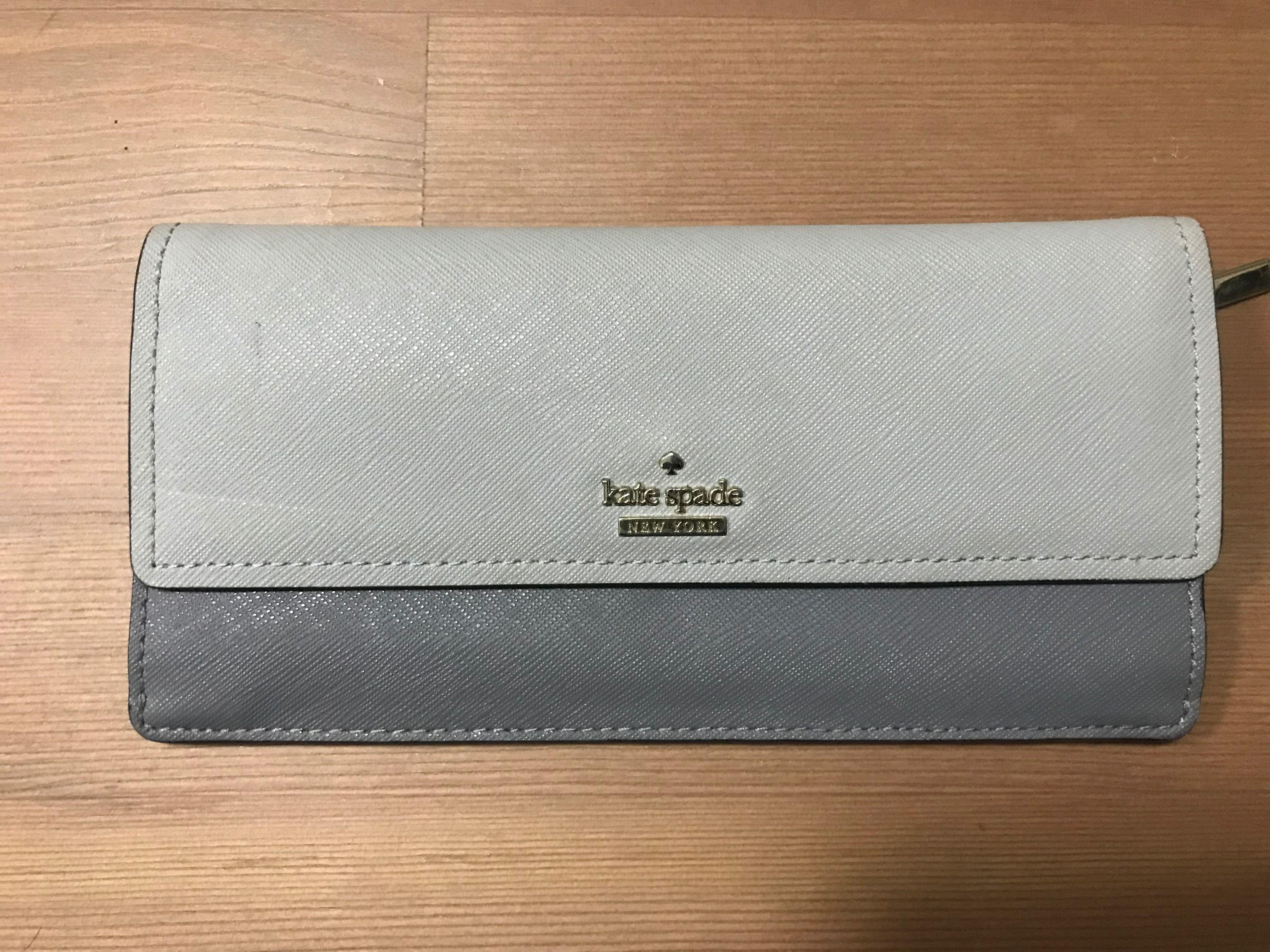 Kate spade cheap envelope wallet