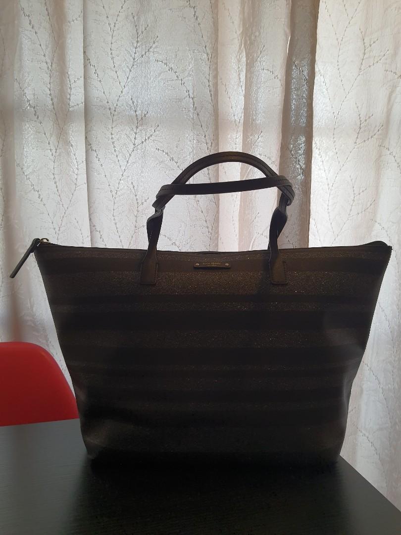 Kate spade new york haven lane hani shoulder handbag hotsell