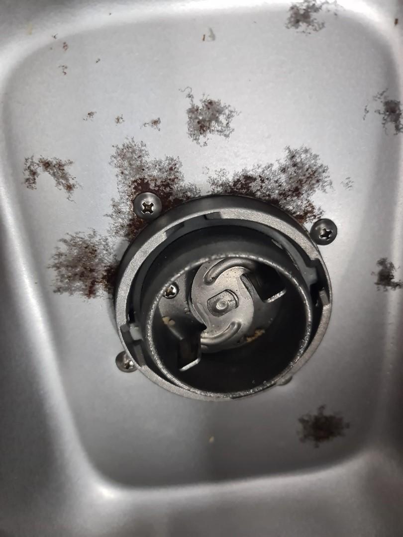 Kenwood BM250 bread maker spare parts for sale, TV & Home Appliances