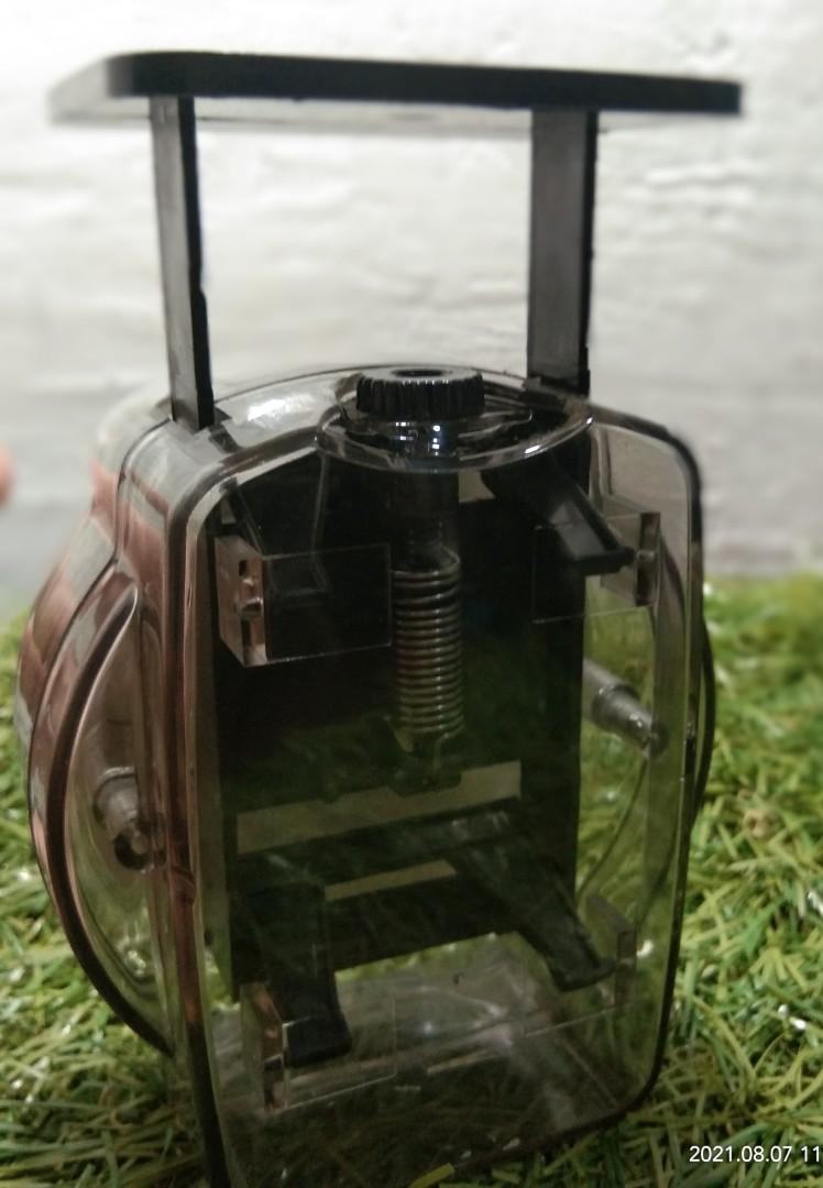 Kitchen scale (Category: Bakeware) located in Quezon City. Submitted by eilgaraje (Listing ID 1105607386, Image 3). Description: As posted used in good condition.