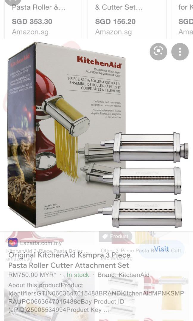 Kitchenaid ksmpra clearance