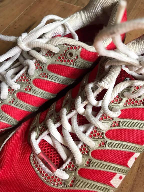 K swiss ironman shoes clearance