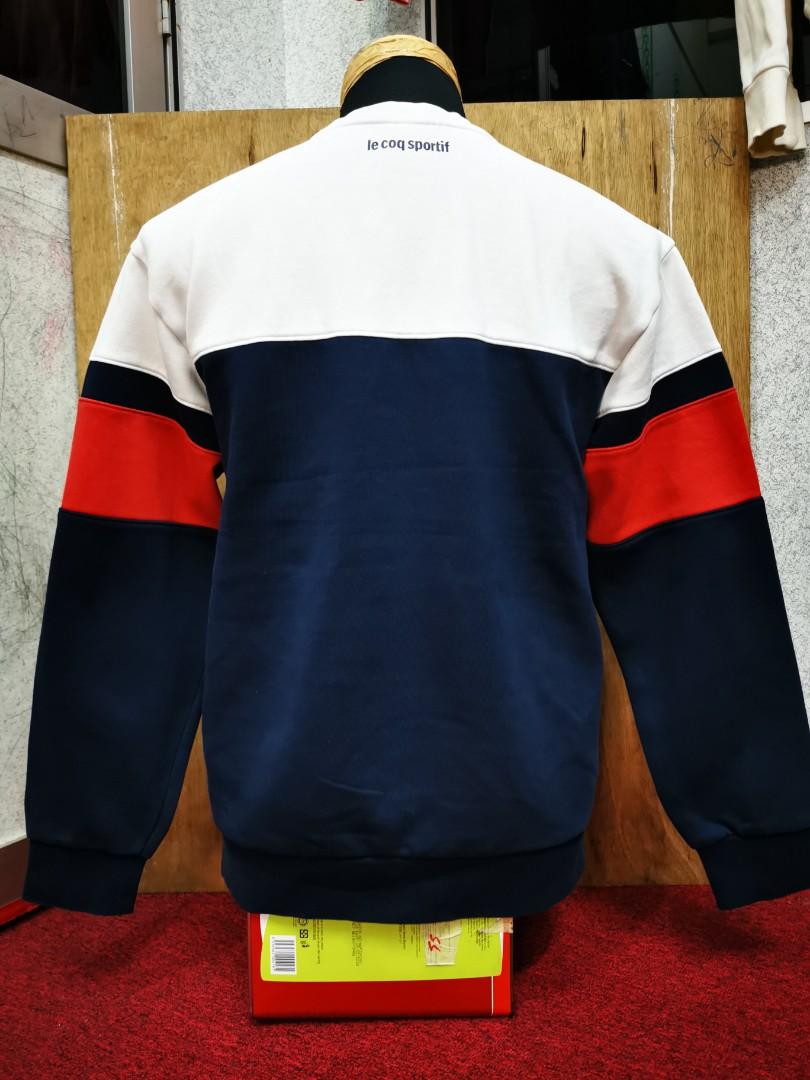 Le coq hotsell sportif 1882 4x4