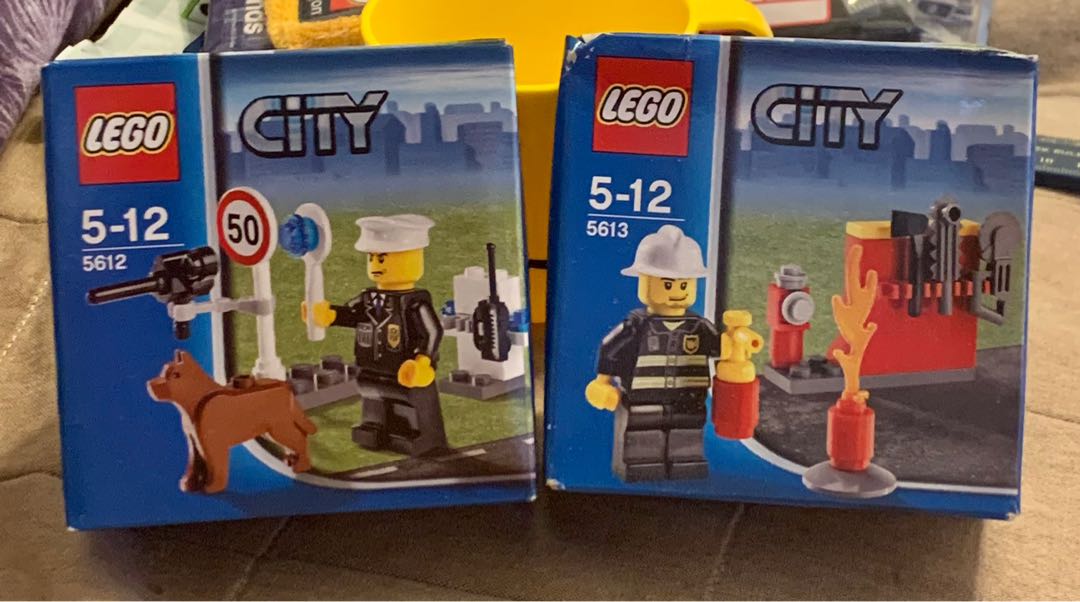 Lego 5612 hotsell