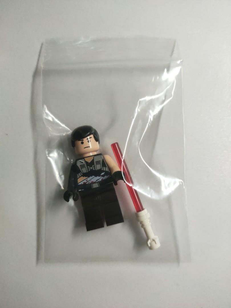 Vader's outlet apprentice lego