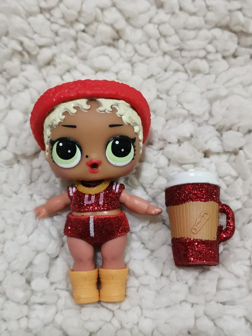 Lol glitter mc swag new arrivals