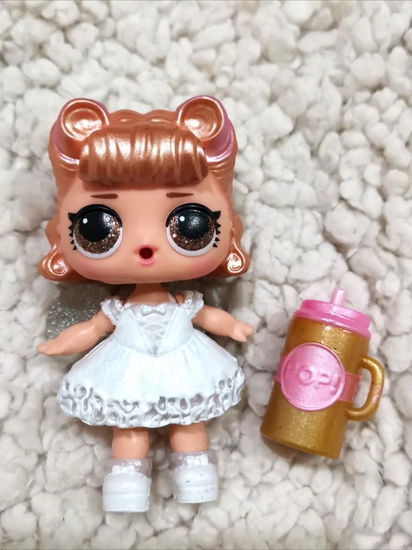 Lol doll supreme bff shop