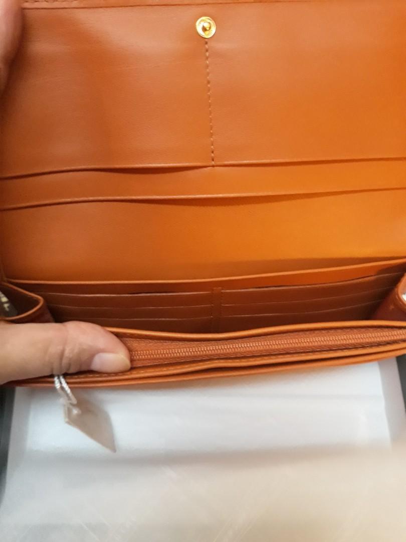 Longchamp cavalcade 2025 wallet