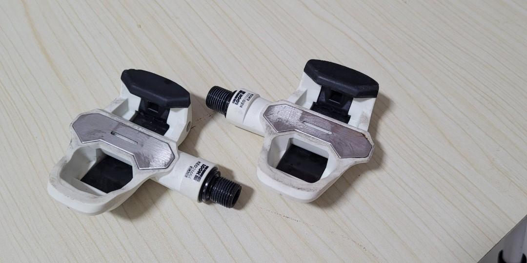 Look keo max cleats clearance
