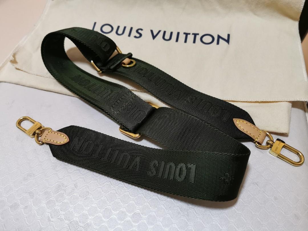 Multi pochette strap store