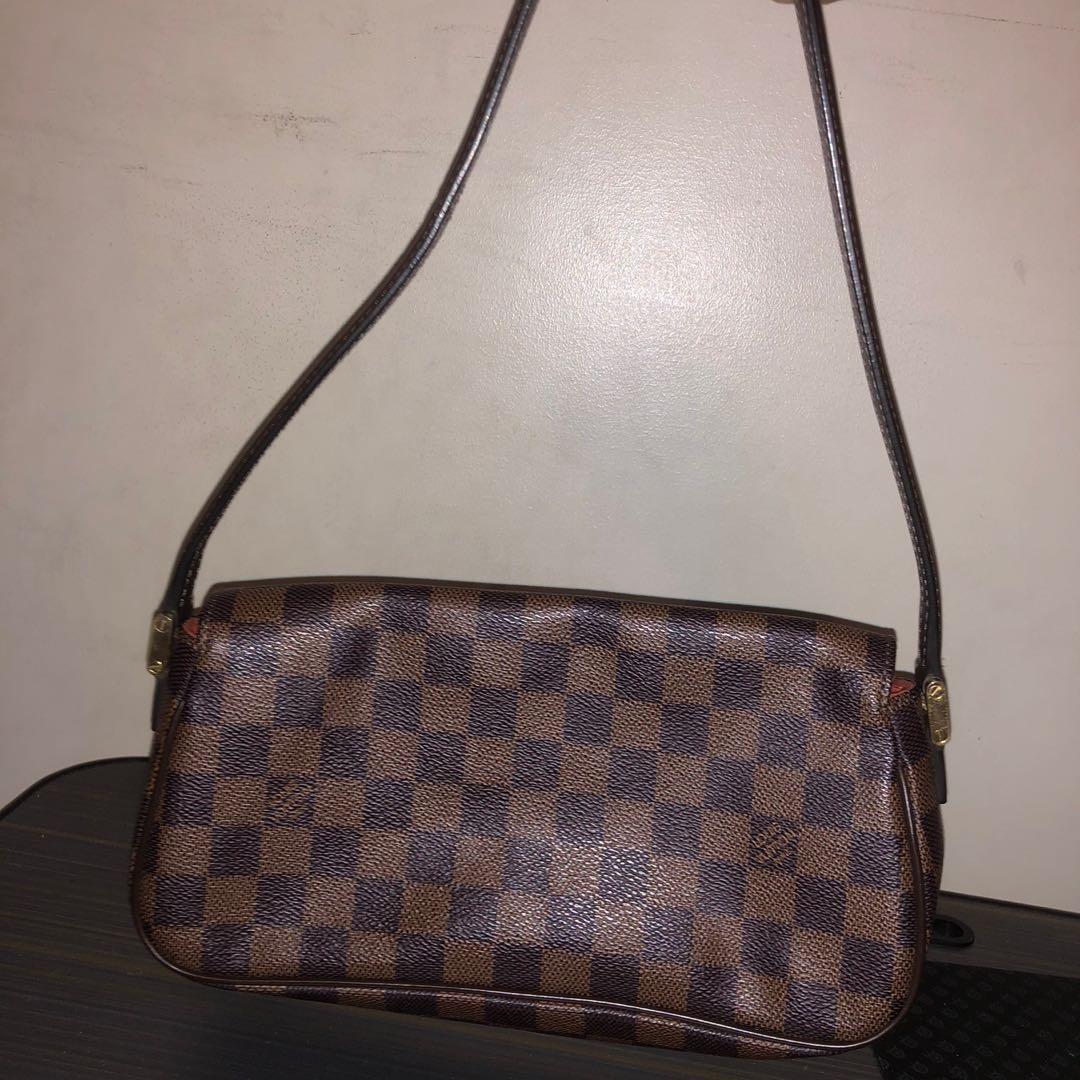 Louis Vuitton Recoleta Handbag 344178