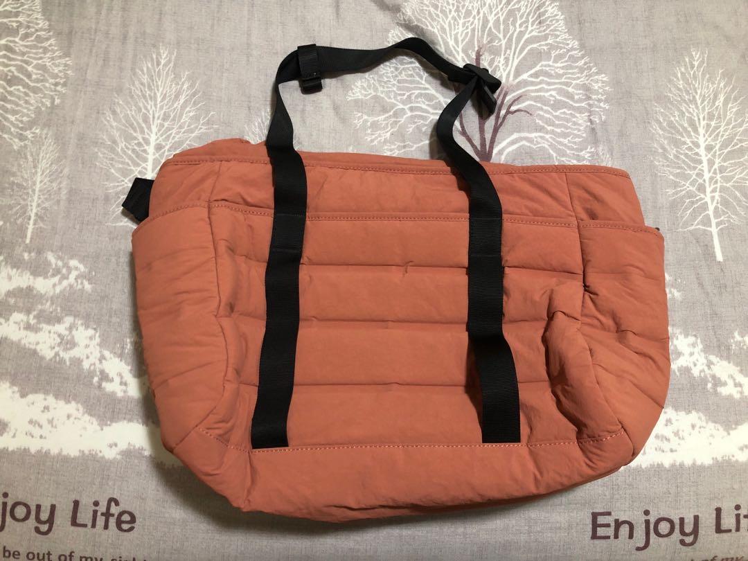 Lululemon Dash All Day Duffel