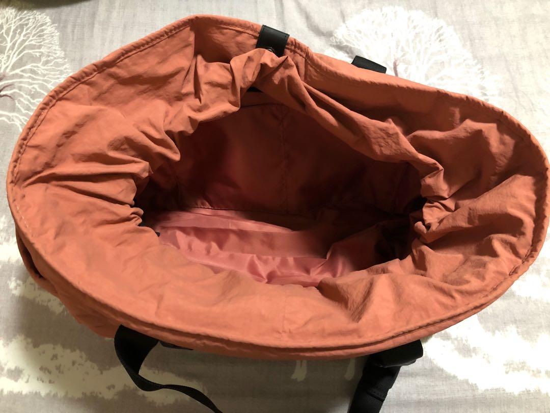 dash all day duffel 20l