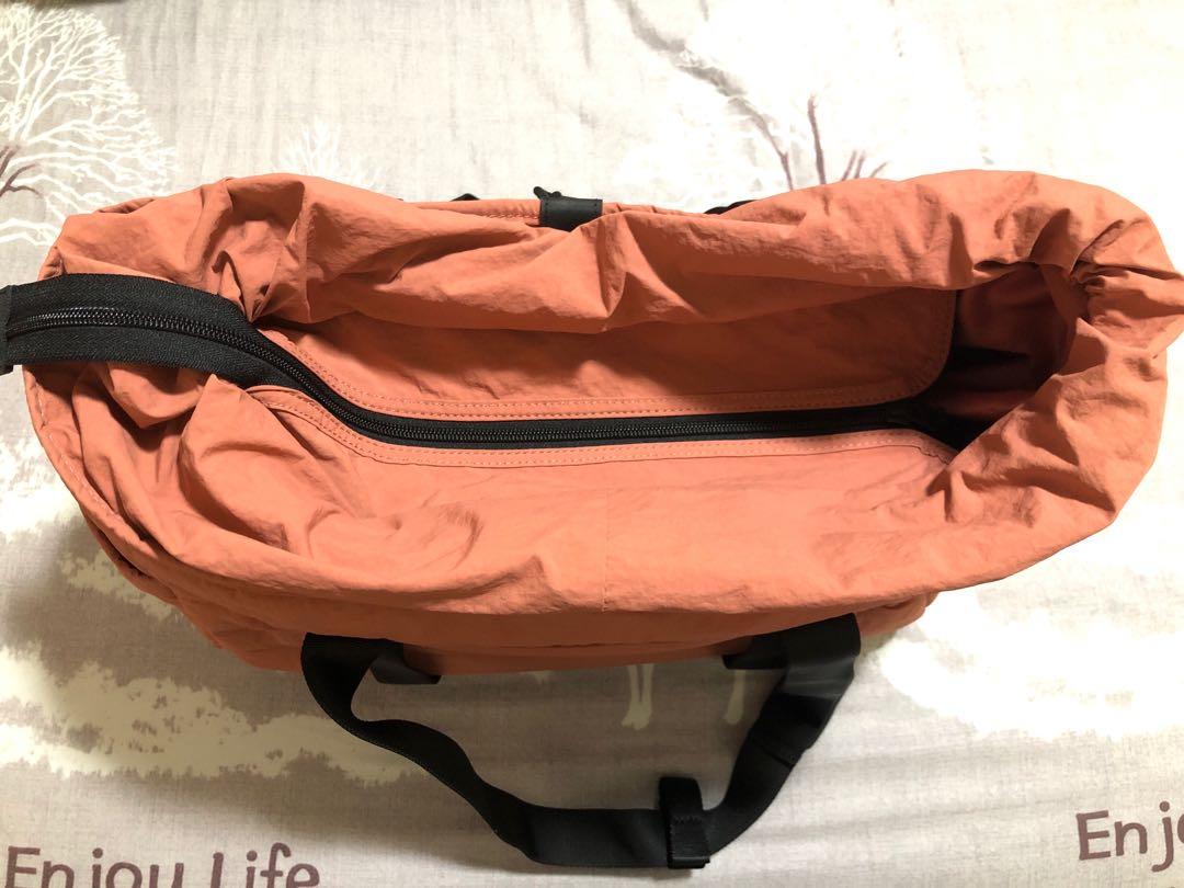 Lululemon dash best sale all day duffel