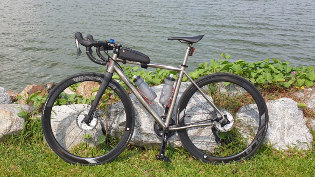 Lynskey helix sales sport disc