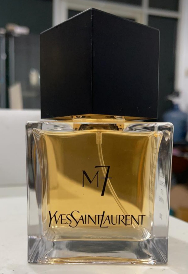 ysl m7 oud