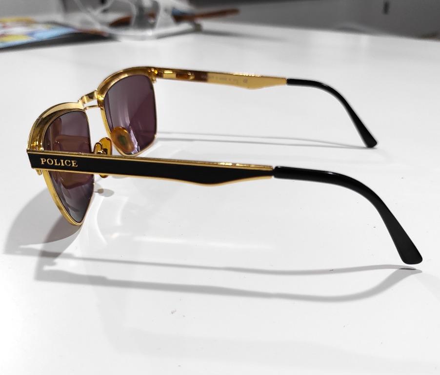 Gafas discount vogart vintage