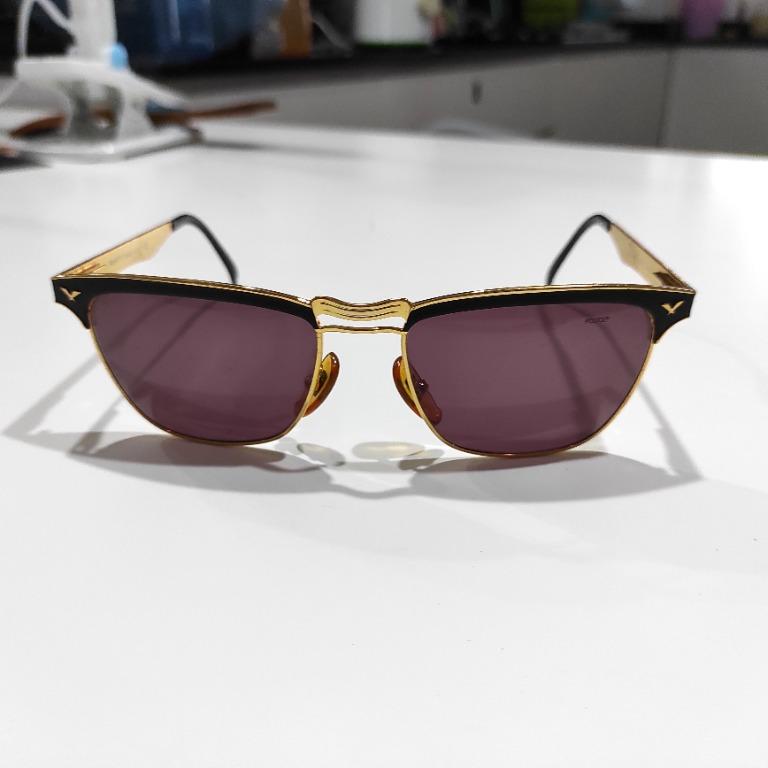 Vogart vintage sunglasses 70s