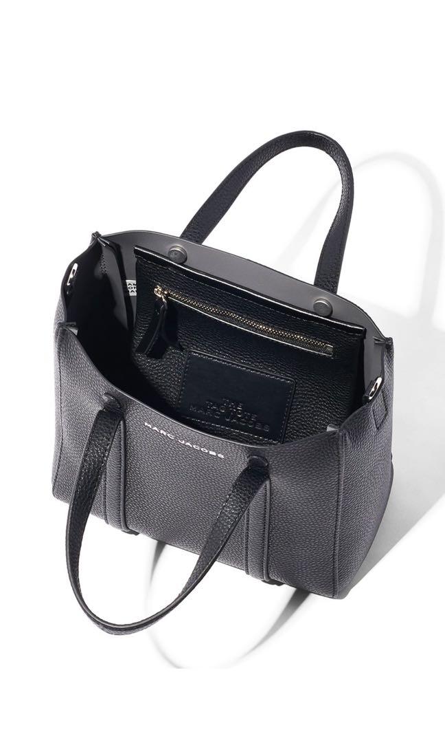 Marc Jacobs Mini Tag Tote Bag