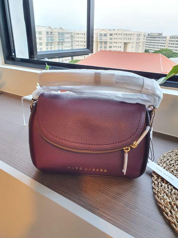 marc jacobs vivocity