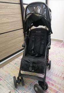 Mclaren Stroller