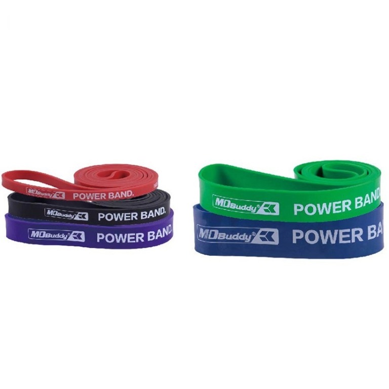 Md buddy power 2025 band
