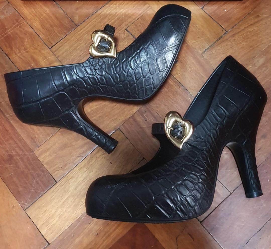 Vivienne westwood online shoes size 5