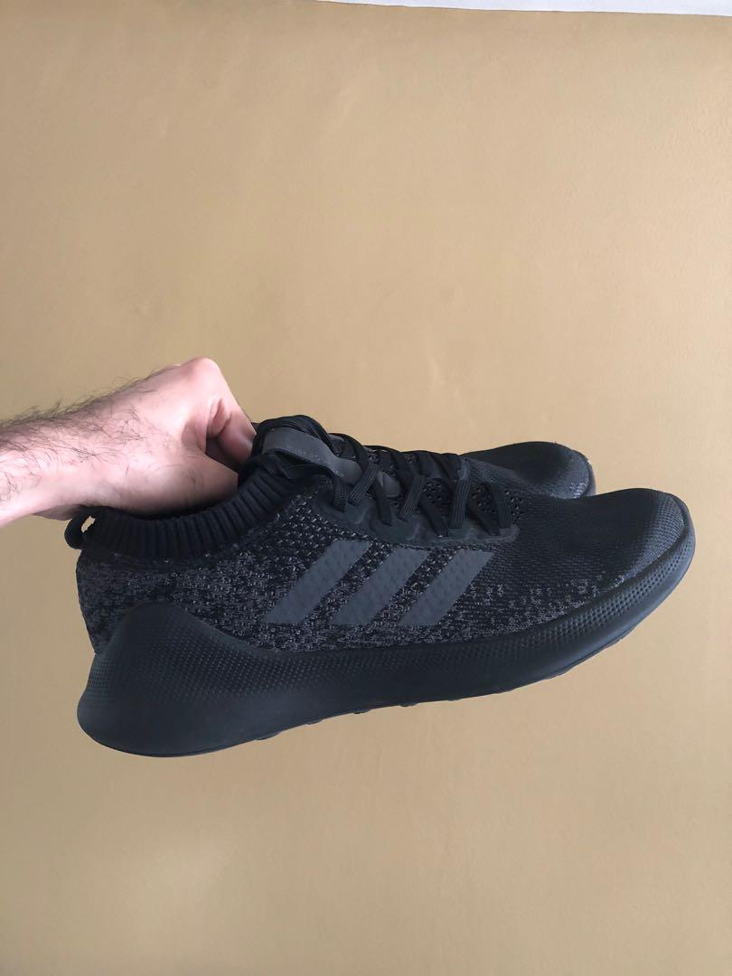 Men's adidas purebounce+ online