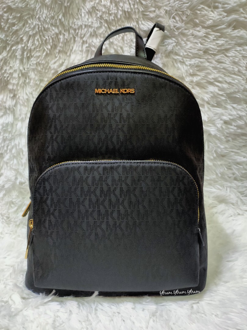Michael kors online connie backpack