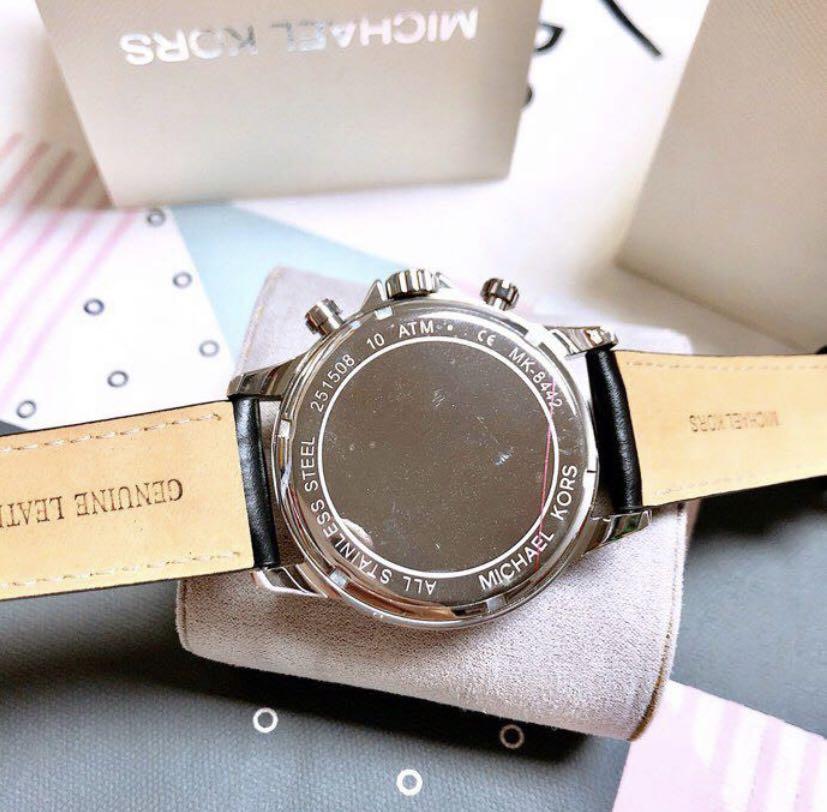 Michael kors mk new arrivals 8442
