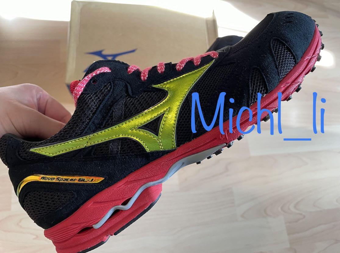 Mizuno mexico df online