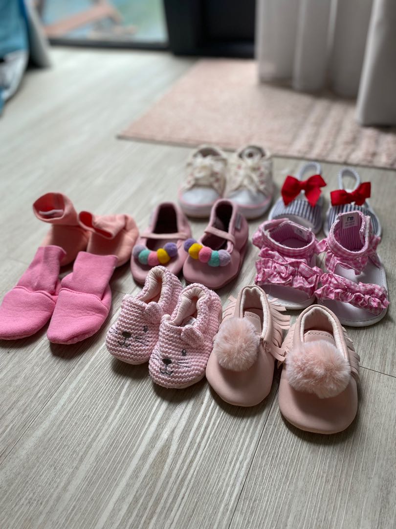 Girls shoes mothercare new arrivals