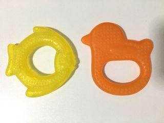 Mothercare Cooling Teether