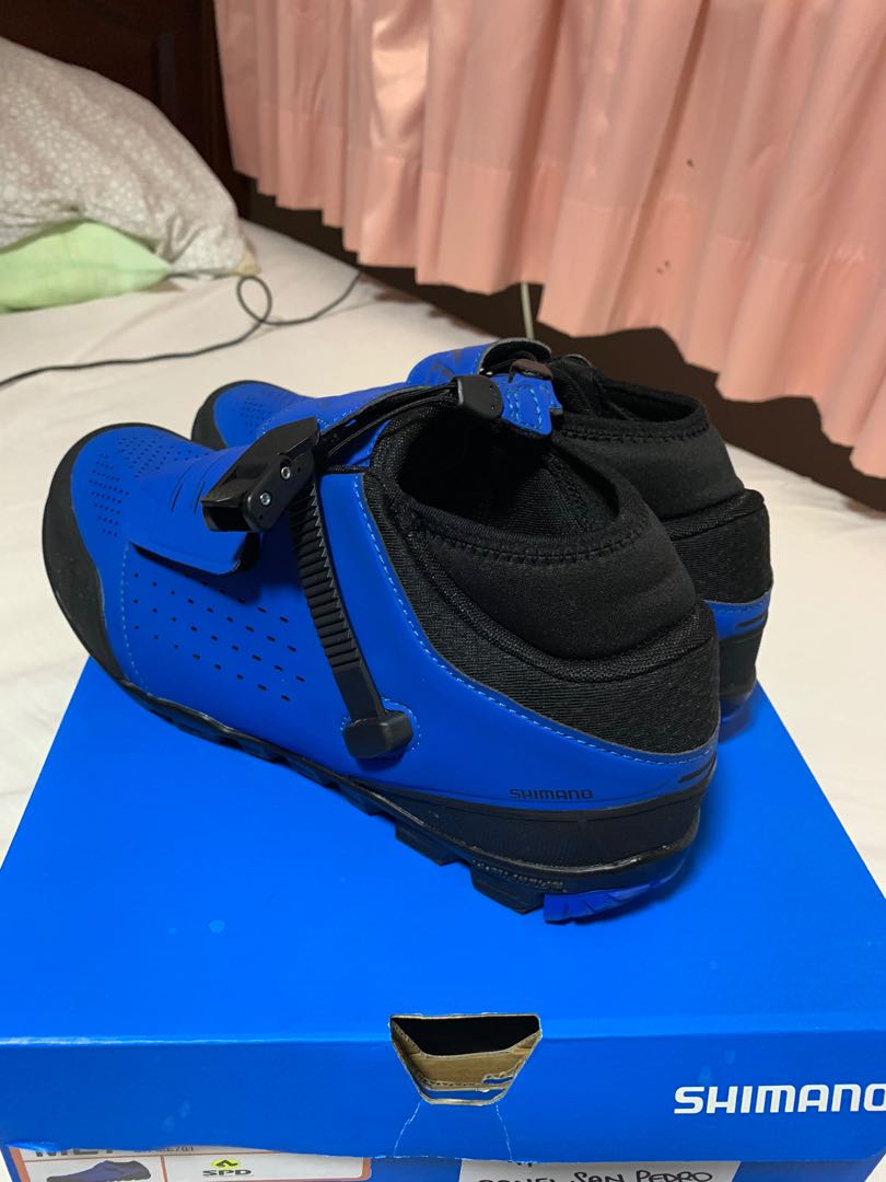 MTb shoes, Sports Equipment, Bicycles & Parts, Parts & Accessories on