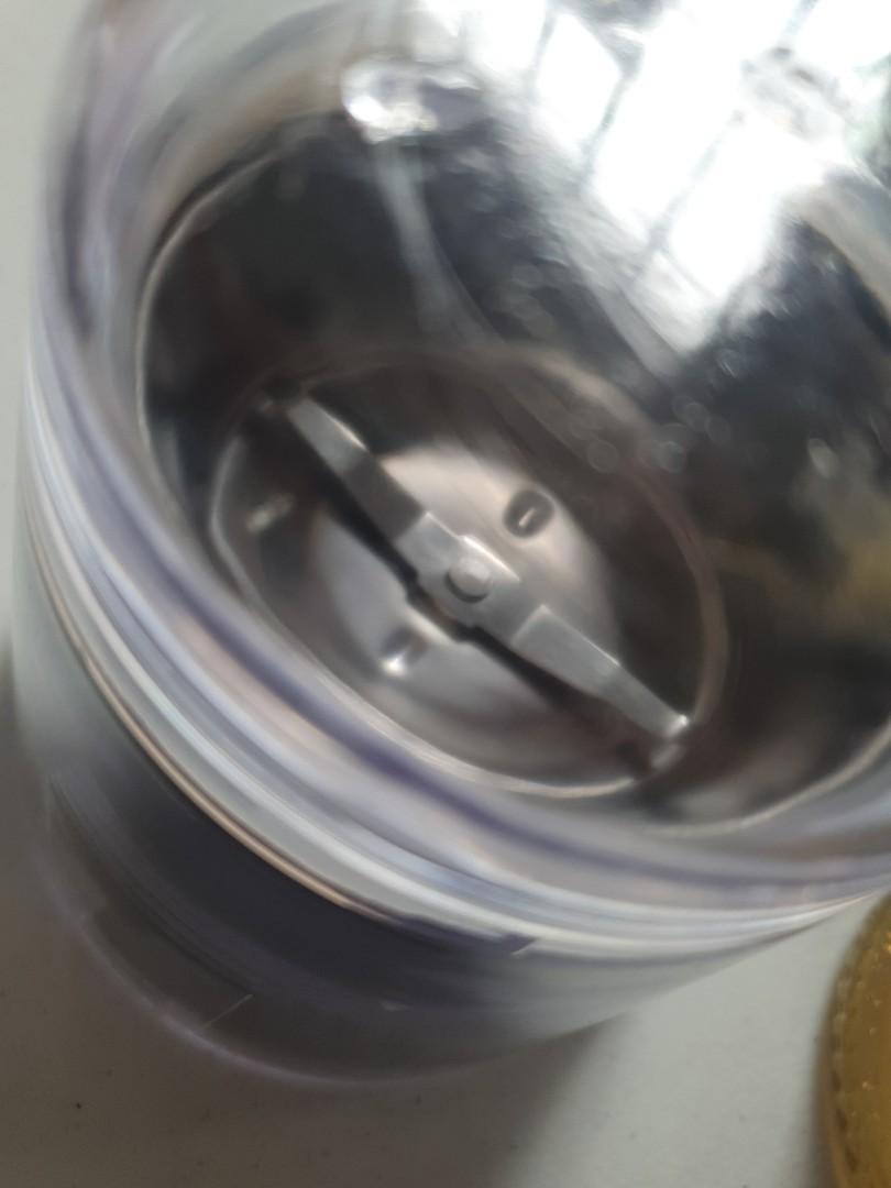 My Choice BLENDER, 4 BLADE AND 2 BLADE, TV & Home Appliances, Kitchen