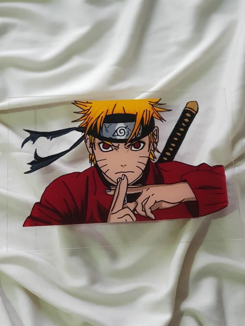 Naruto Acrylic Glass Painting J Pop On Carousell Naruto Acrylic Glass Painting J Pop On Carousell